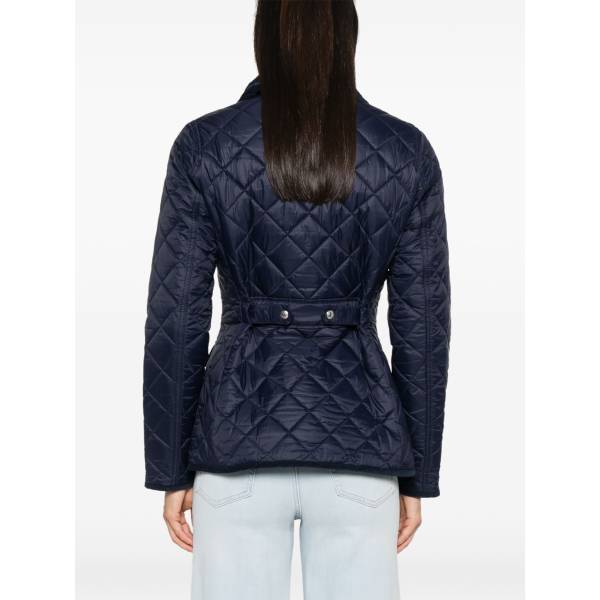 Polo Ralph Lauren Polo Pony-Motif Puffer Jacket