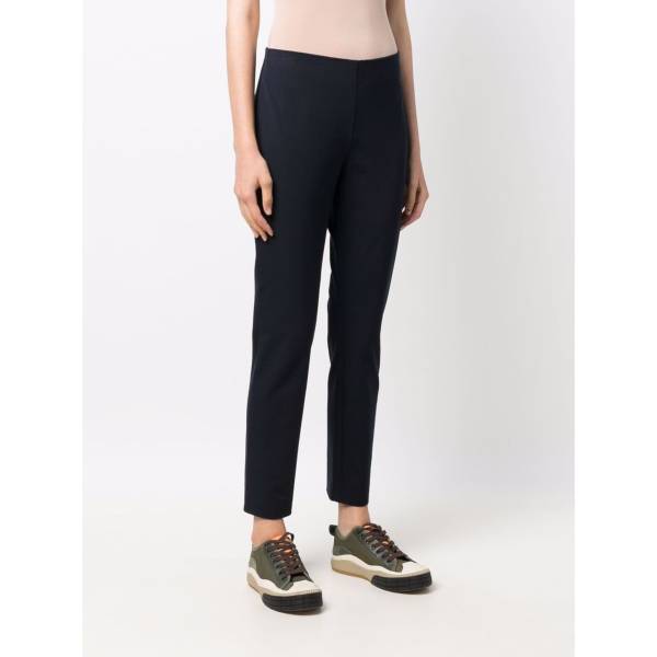 Lauren Ralph Lauren Slim-Cut Trousers