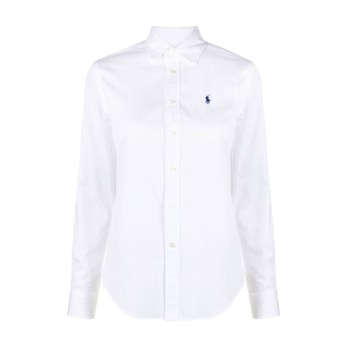 Polo Ralph Lauren Logo-Embroidered Shirt