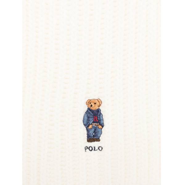 Polo Ralph Lauren Polo Bear Scarf