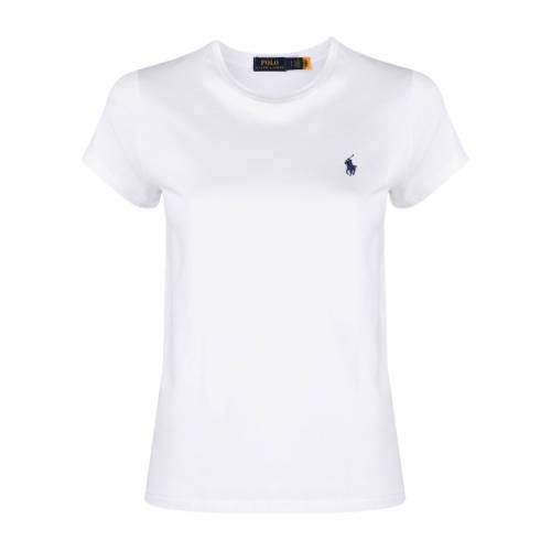 Polo Ralph Lauren Polo Pony-embroidered T-shirt