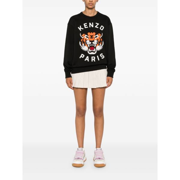 KENZO Unisex Lucky Tiger Sweatshirt