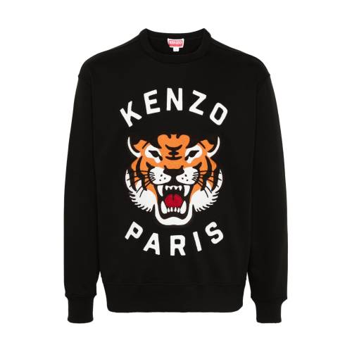 KENZO Unisex Lucky Tiger Sweatshirt