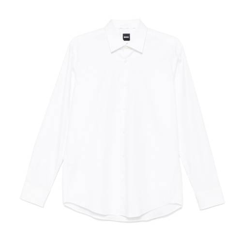 Boss Twill Shirt