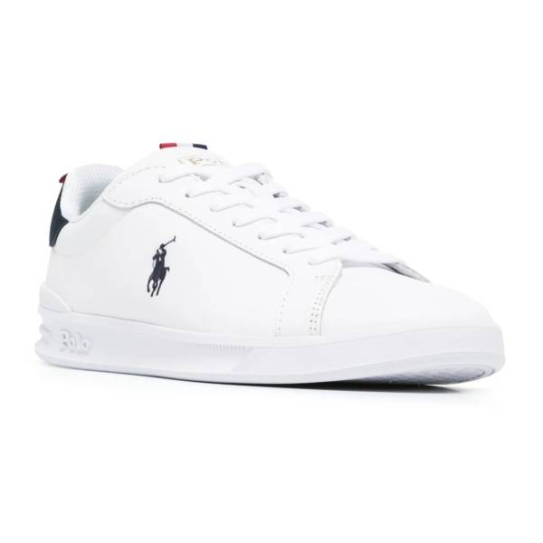 Polo Ralph Lauren Ct Low-Top Sneakers