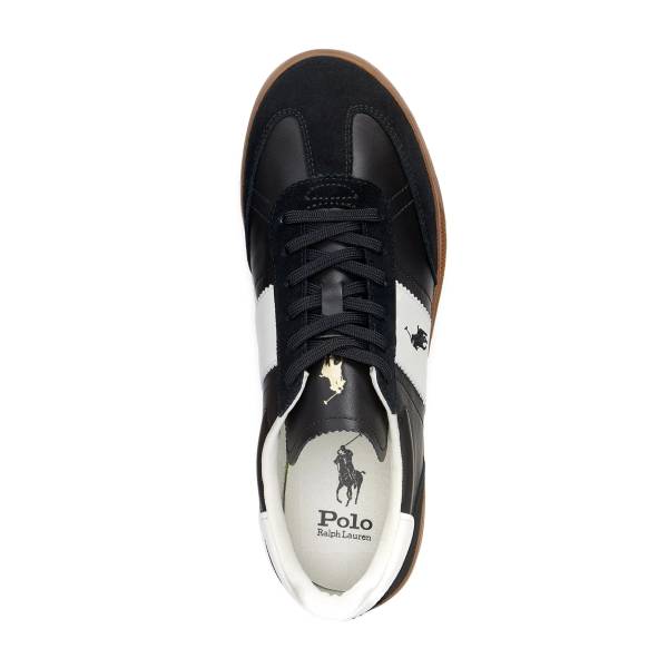 Polo Ralph Lauren Polo Pony sneakers