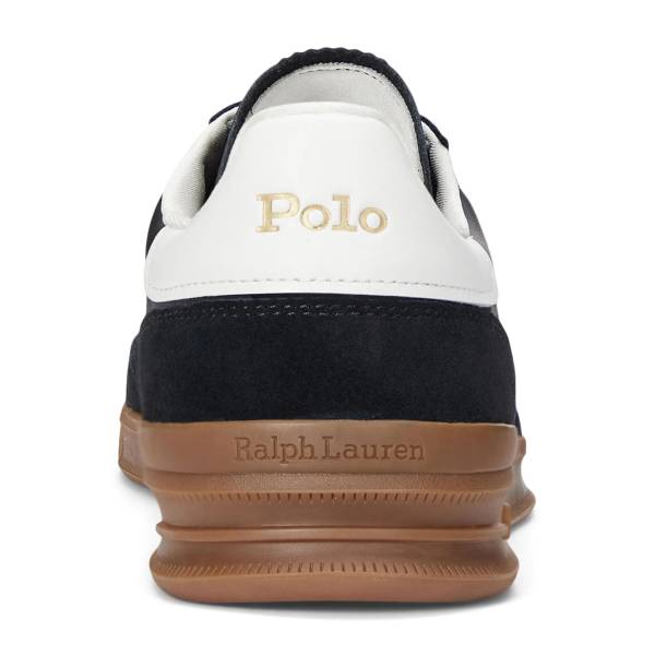 Polo Ralph Lauren Polo Pony sneakers