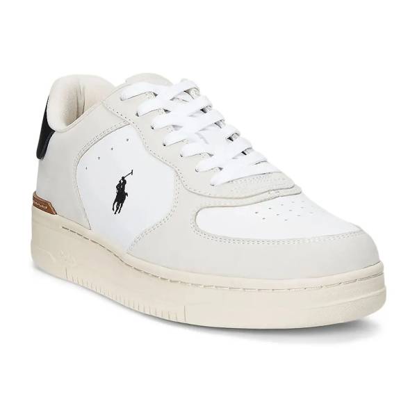 Polo Ralph Lauren Polo Pony Sneakers