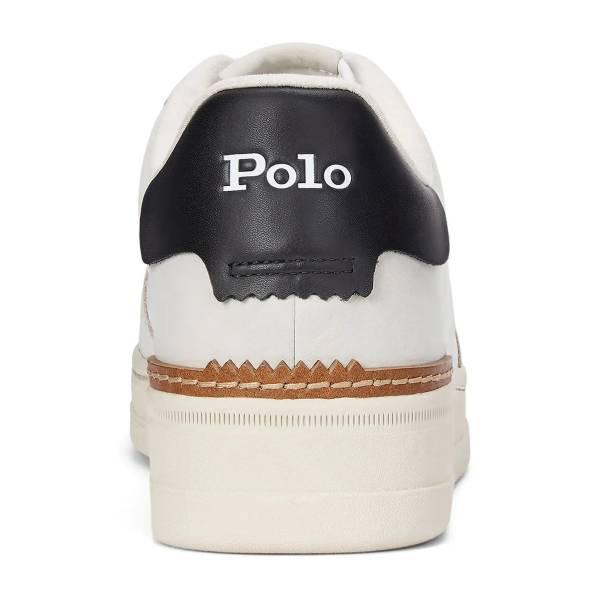 Polo Ralph Lauren Polo Pony Sneakers