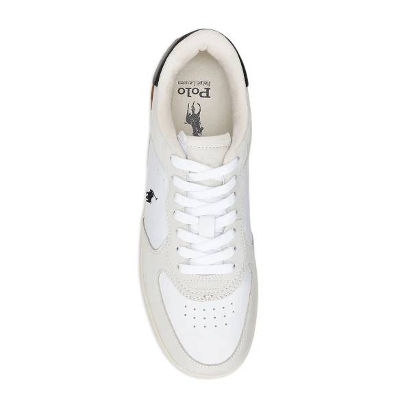 Polo Ralph Lauren Polo Pony Sneakers