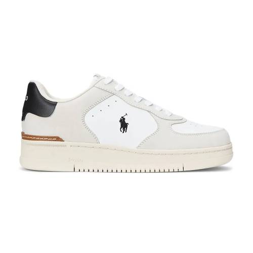 Polo Ralph Lauren Polo Pony Sneakers