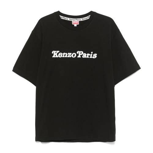 KENZO Logo-Print T-Shirt