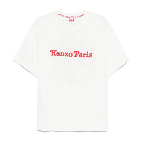 KENZO Logo-Print T-Shirt