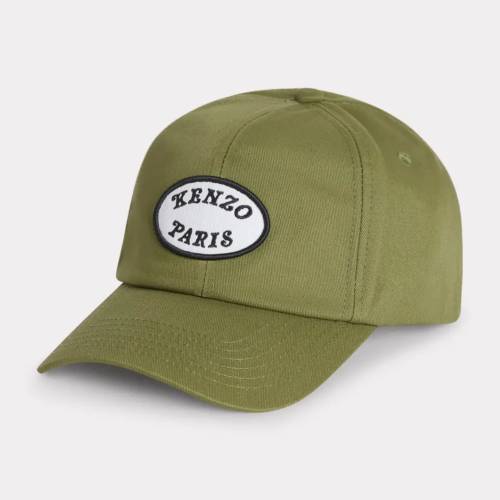 KENZO Verdy Market-Embroidered Cap