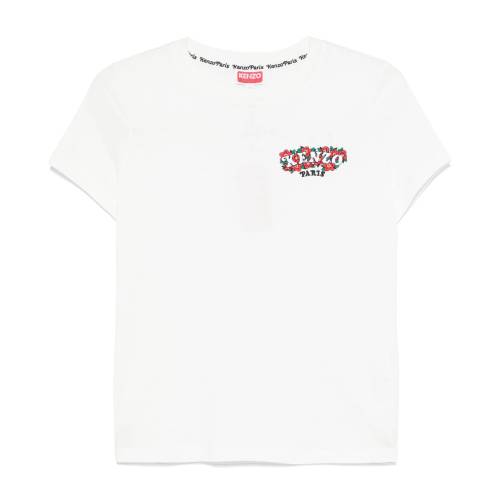 KENZO X Verdy Cotton T-Shirt