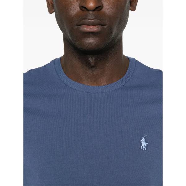 Polo Ralph Lauren Polo Pony-Embroidered T-Shirt