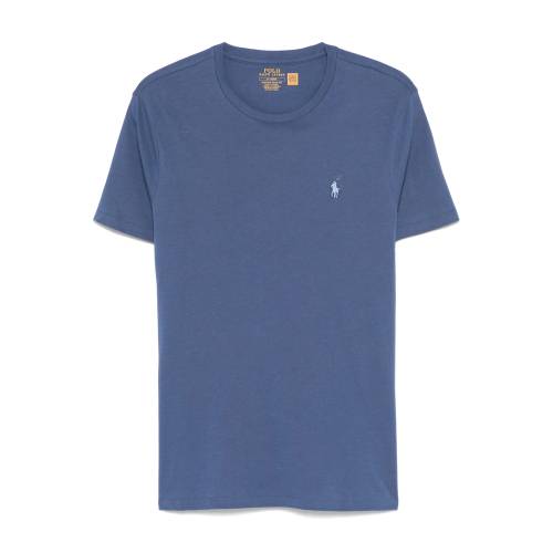 Polo Ralph Lauren Polo Pony-Embroidered T-Shirt