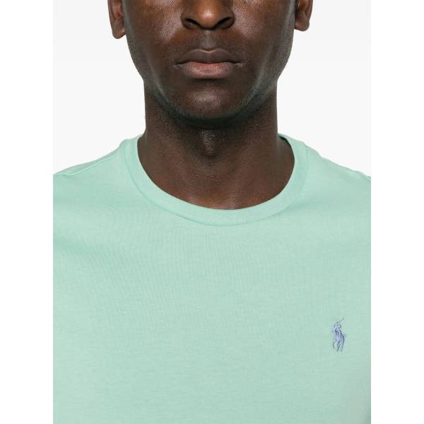 Polo Ralph Lauren Polo Pony-Embroidered T-Shirt