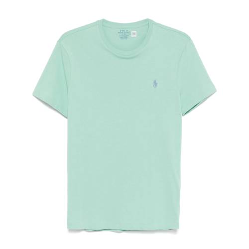 Polo Ralph Lauren Polo Pony-Embroidered T-Shirt