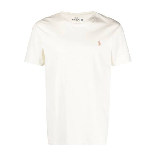 Polo Ralph Lauren Polo Pony-Embroidered T-Shirt