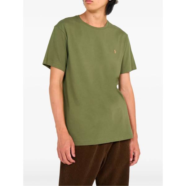 Polo Ralph Lauren Crew-Neck T-Shirt