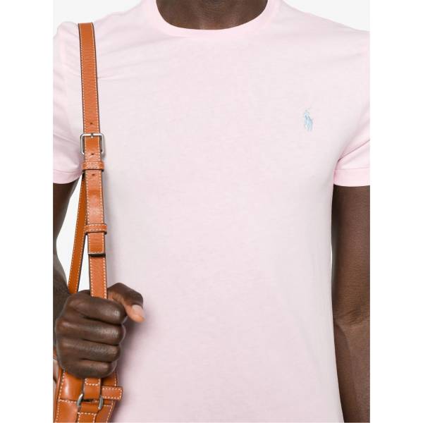 Polo Ralph Lauren Polo Pony-Embroidered T-Shirt