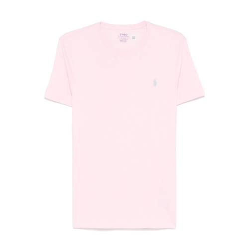 Polo Ralph Lauren Polo Pony-Embroidered T-Shirt