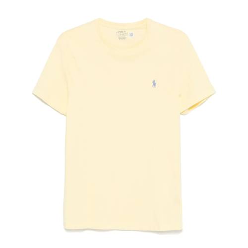 Polo Ralph Lauren Polo Pony-Embroidered T-Shirt