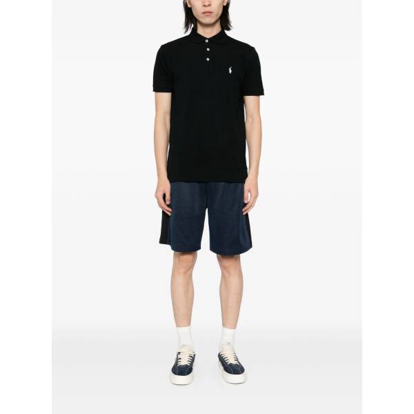 Polo Ralph Lauren Polo Pony-Embroidered Polo T-Shirt