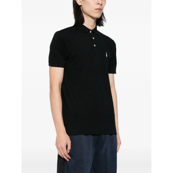 Polo Ralph Lauren Polo Pony-Embroidered Polo T-Shirt