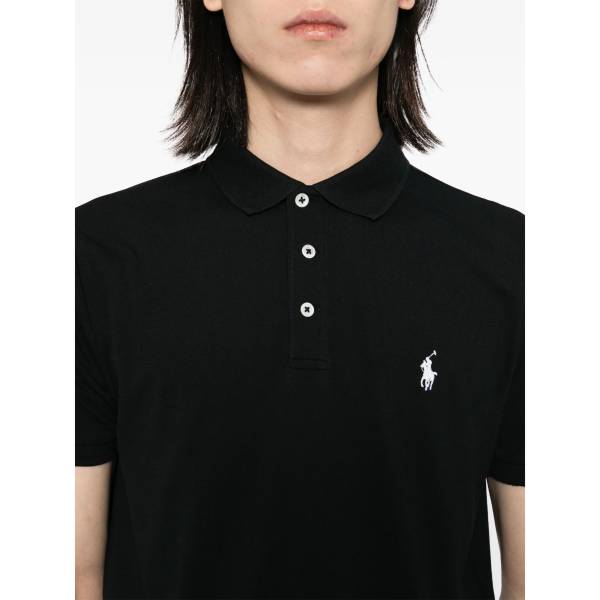 Polo Ralph Lauren Polo Pony-Embroidered Polo T-Shirt