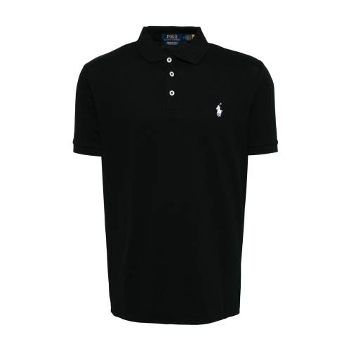 Polo Ralph Lauren Polo Pony-Embroidered Polo T-Shirt