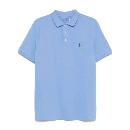 Polo Ralph Lauren Polo Pony-Embroidered Polo T-Shirt