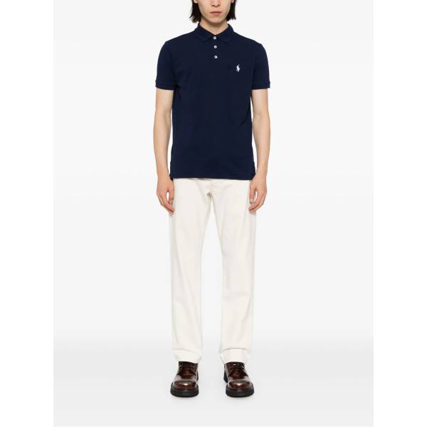 Polo Ralph Lauren Classic Collar Polo T-Shirt