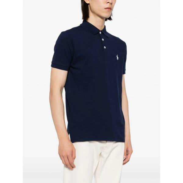 Polo Ralph Lauren Classic Collar Polo T-Shirt