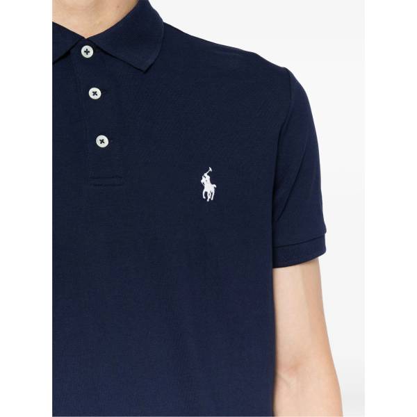 Polo Ralph Lauren Classic Collar Polo T-Shirt