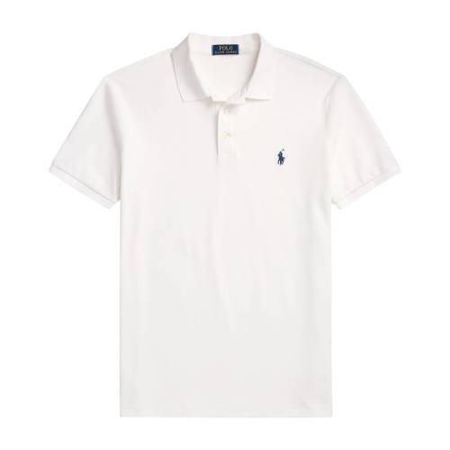 Polo Ralph Lauren Polo Pony-Embroidered Polo T-Shirt