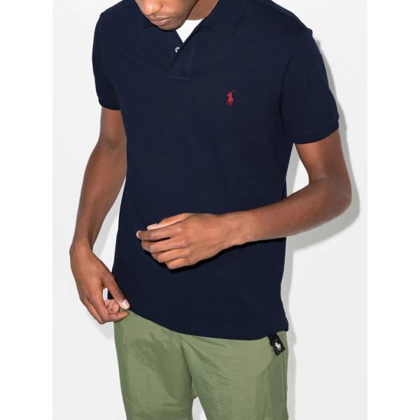 Polo Ralph Lauren Pony Polo T-Shirt