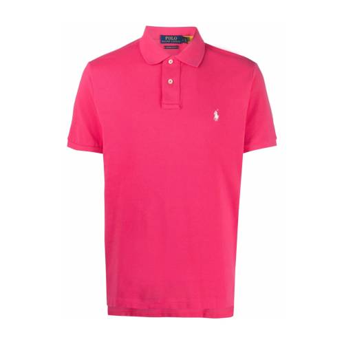 Polo Ralph Lauren Pony Polo T-Shirt