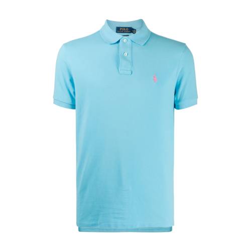 Polo Ralph Lauren Pony Polo T-Shirt