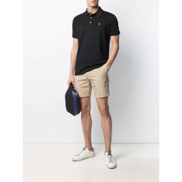 Polo Ralph Lauren Jersey Polo T-Shirt