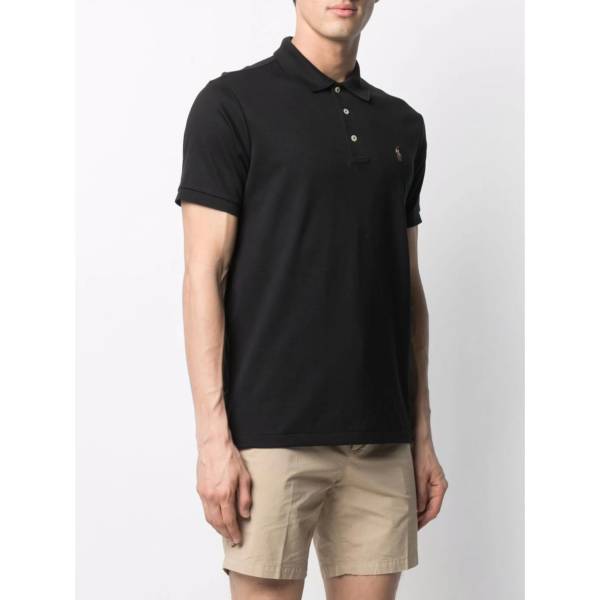 Polo Ralph Lauren Jersey Polo T-Shirt