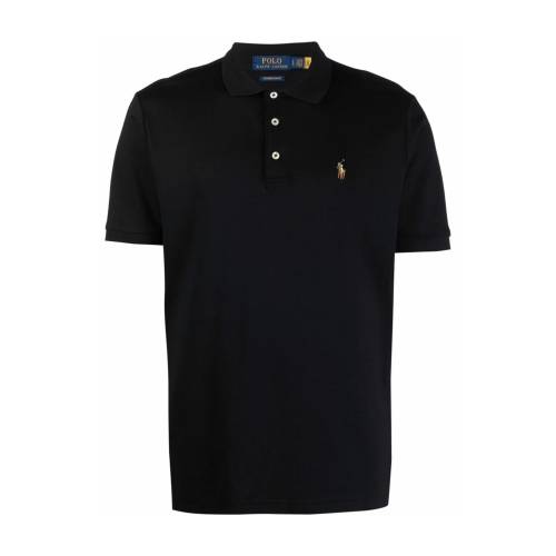 Polo Ralph Lauren Jersey Polo T-Shirt