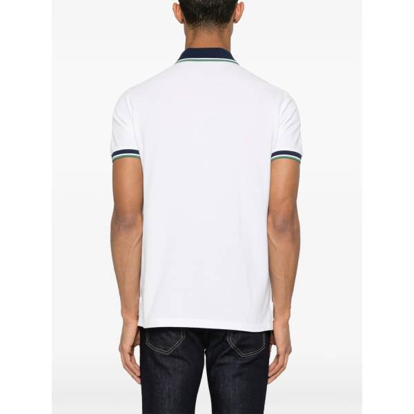 Polo Ralph Lauren Mesh Polo T-Shirt