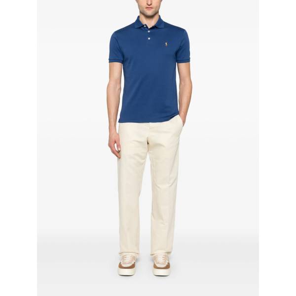 Polo Ralph Lauren Cotton Polo T-Shirt