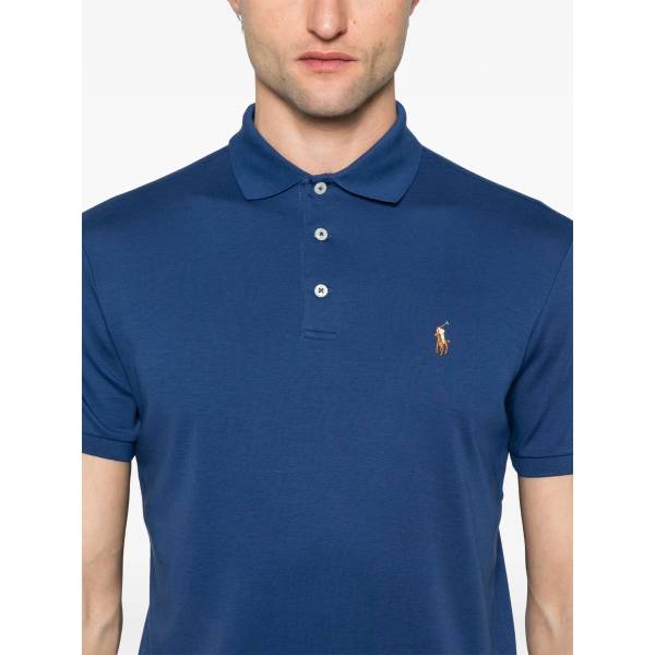 Polo Ralph Lauren Cotton Polo T-Shirt