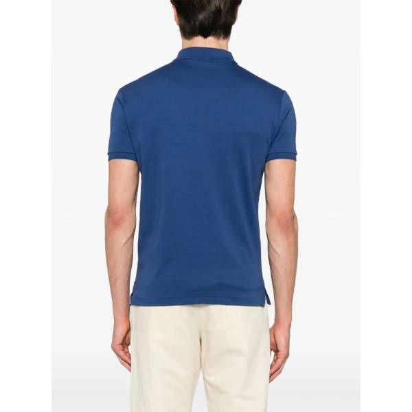 Polo Ralph Lauren Cotton Polo T-Shirt