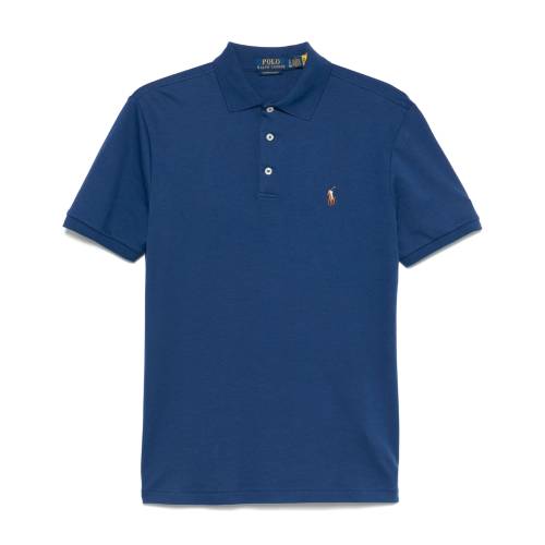 Polo Ralph Lauren Cotton Polo T-Shirt