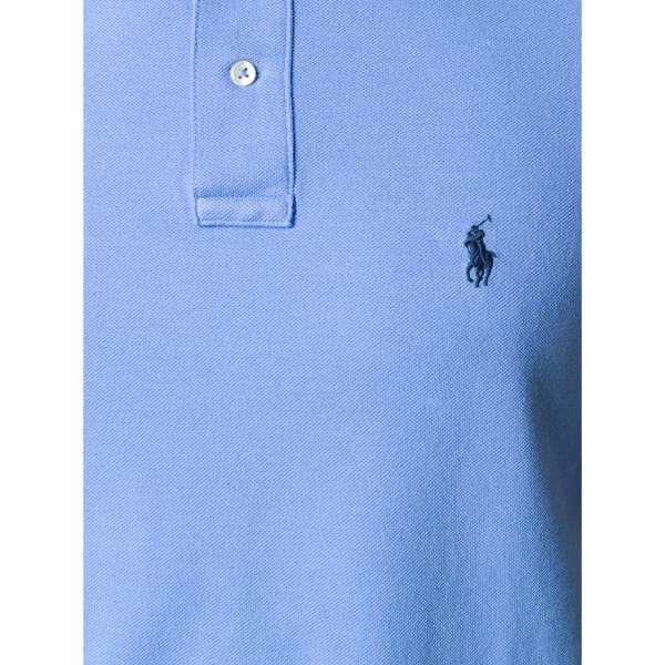 Polo Ralph Lauren Short Sleeve Embroidered Logo Polo T-Shirt