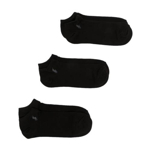 Polo Ralph Lauren Set-Of-Three Low-Cut Socks